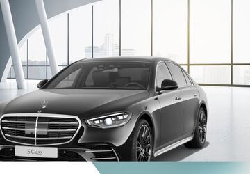 Mercedes-Benz S 450 68.533 km 69.980 &euro; Dresden 01239