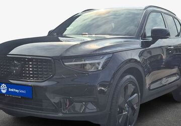Volvo XC40 17.886 km 37.950 &euro; Dresden 01277