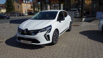 Gebrauchte Mitsubishi Colt