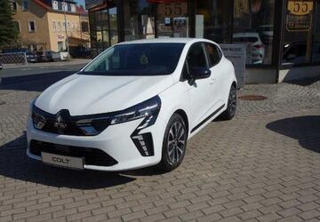 Mitsubishi Colt 2.500 km 17.290 &euro; Freital 01705