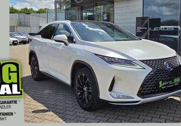 Lexus RX 450h 78.620 km 46.450 &euro; Dresden-Radebeul 01139