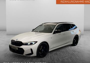BMW M340i 34.882 km 51.902 &euro; Dresden 01219
