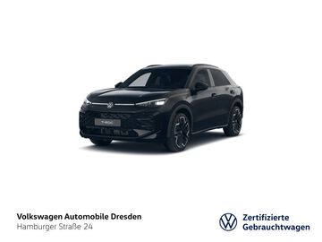 Gebrauchte VW T-Roc