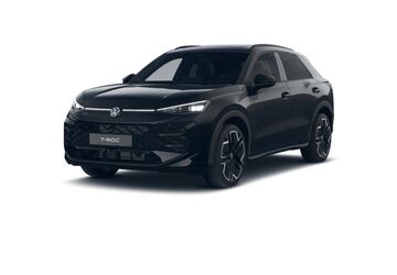 VW T-Roc 4.123 km 44.750 &euro; Dresden 01067