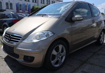 Mercedes-Benz A 200 239.000 km 1.700 &euro; Dresden 01237