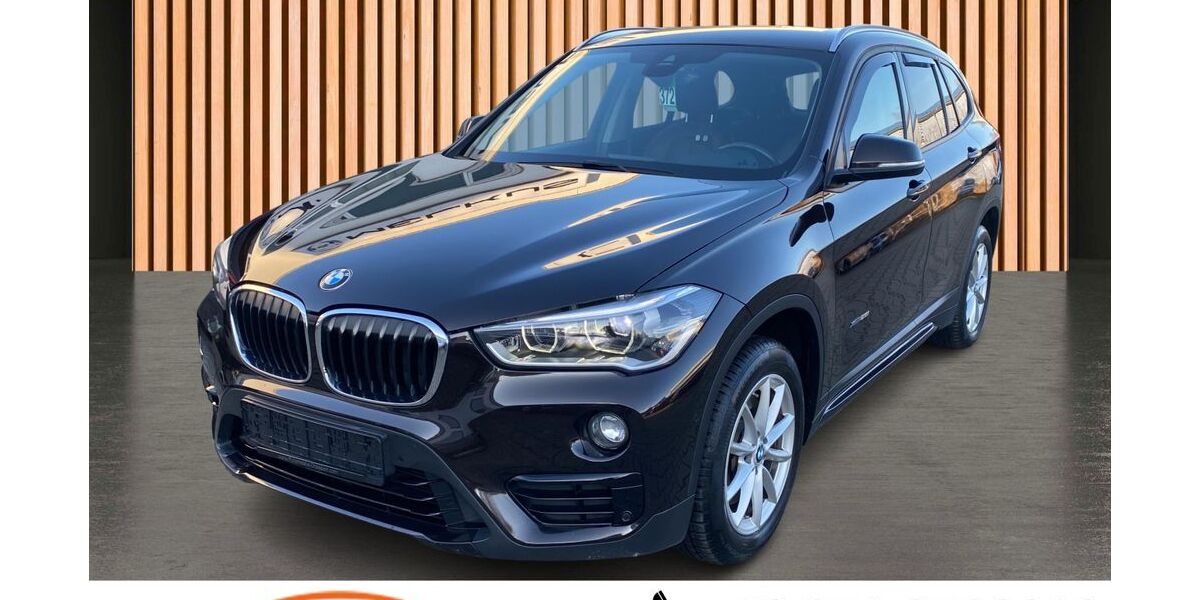 BMW X1 109.845 km 15.980 &euro; Dresden 01328