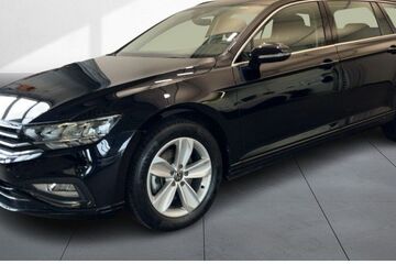 VW Passat Variant 34.147 km 29.980 &euro; Dresden 01169