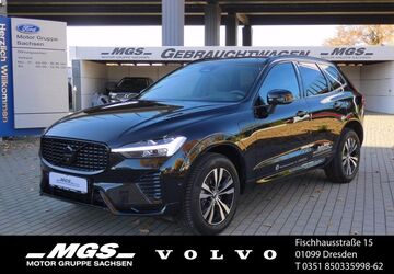 Volvo XC60 14.000 km 57.980 &euro; Dresden 01099