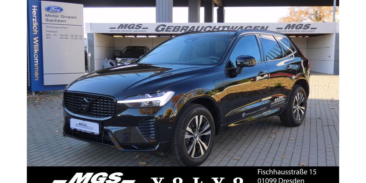 Volvo XC60 14.000 km 59.800 &euro; Dresden 01099