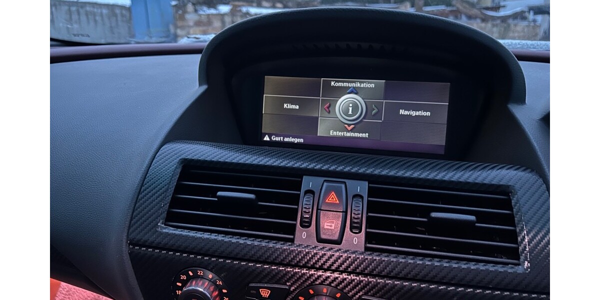 BMW 645 167.988 km 7.400 &euro; Radeberg 01454