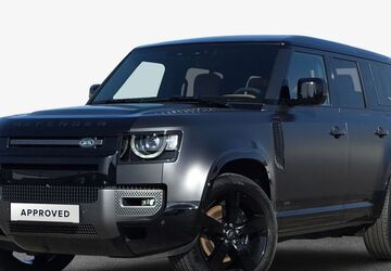 Land Rover Defender 39.982 km 98.989 &euro; Dresden 01277