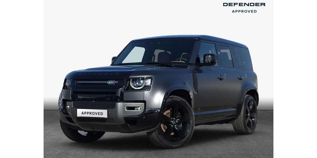 Land Rover Defender 39.982 km 98.989 &euro; Dresden 01277