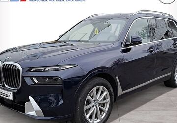 BMW X7 71.301 km 76.670 &euro; Dresden 01067