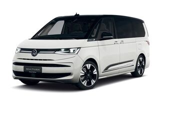 VW T7 Multivan 2.500 km 84.890 &euro; Dresden 01067