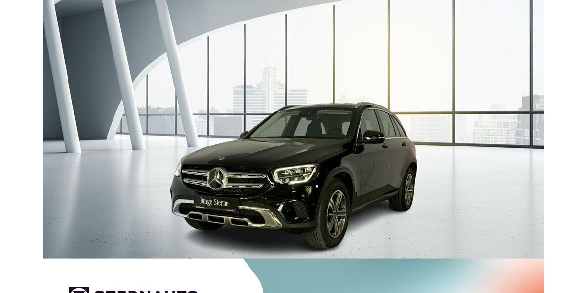 Mercedes-Benz GLC 200 52.578 km 33.980 &euro; Dresden 01239