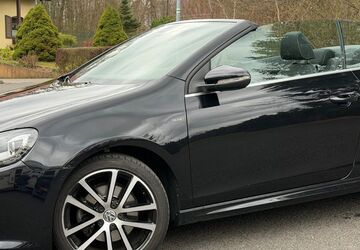 VW Golf 94.000 km 14.999 &euro; Bannewitz 01728