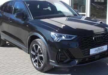Audi Q3 94.080 km 33.880 &euro; Dippoldiswalde 01744