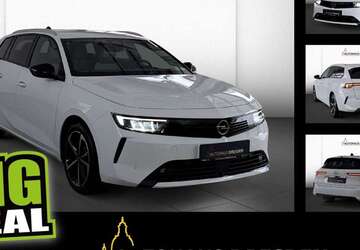 Opel Astra 46.943 km 20.990 &euro; Dresden 01109