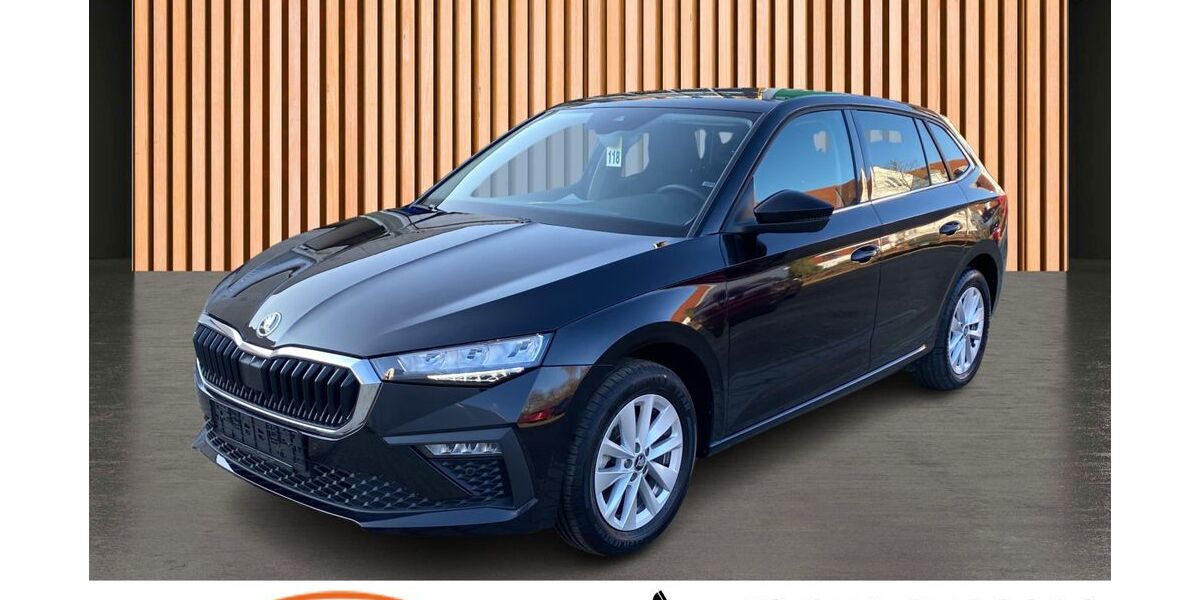 Skoda Scala 12.259 km 18.980 &euro; Dresden 01328