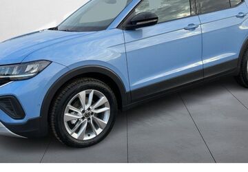 VW T-Cross 12.161 km 25.980 &euro; Dresden 01169