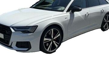Audi A6 45.826 km 46.490 &euro; Dresden 01169
