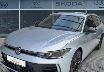 VW Passat 2.000 km 43.980 &euro; Wilsdruff 01723