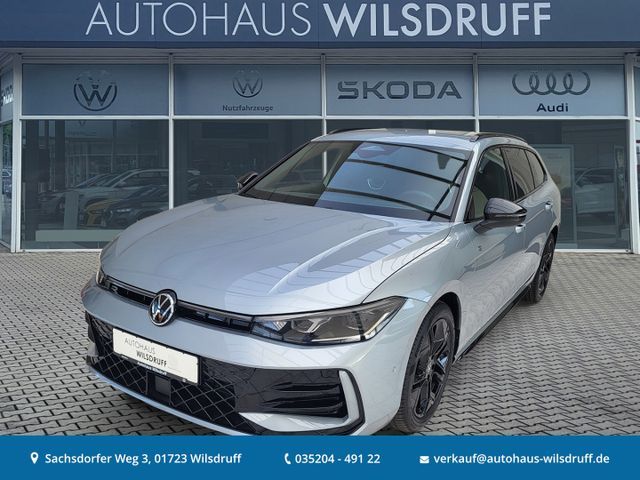 VW Passat 2.000 km 43.980 &euro; Wilsdruff 01723