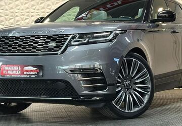 Land Rover Range Rover Velar 124.980 km 34.999 &euro; Heidenau 01809