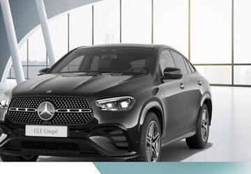 Mercedes-Benz GLE 350 8.237 km 94.980 &euro; Dresden 01239