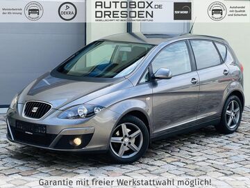 Gebrauchte Seat Altea