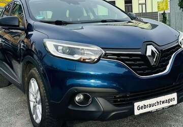 Renault Kadjar 82.700 km 12.499 &euro; Dresden 01259