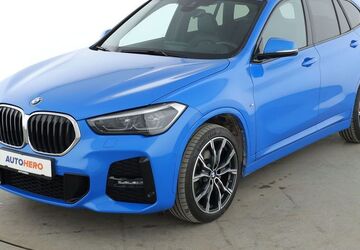 BMW X1 95.400 km 26.460 &euro; Dresden 01187