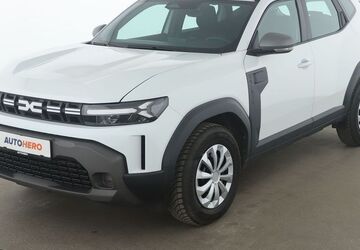 Dacia Duster 8.492 km 19.790 &euro; Dresden 01187