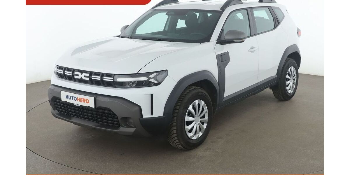 Dacia Duster 8.492 km 19.790 &euro; Dresden 01187