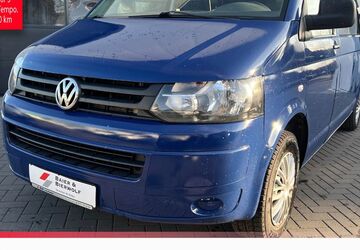VW T5 Transporter 215.000 km 15.990 &euro; Coswig 01640