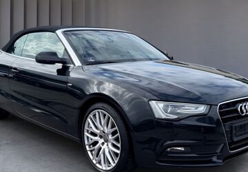 Audi A5 177.000 km 12.800 &euro; Dresden 01108