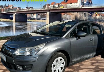 Citroen C4 Tonic 140.300 km 5.995 &euro; Meißen 01662