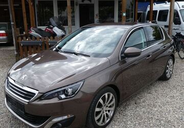 Peugeot 308 161.820 km 4.990 &euro; Dresden 01219