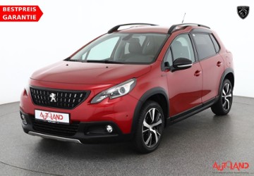 Peugeot 2008 42.641 km 14.990 &euro; Dresden 01239