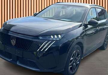 Peugeot 5008 1.122 km 31.980 &euro; Dresden/Weißig 01328