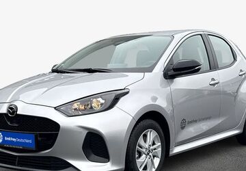 Mazda 2 Hybrid 4.800 km 20.430 &euro; Dresden 01159