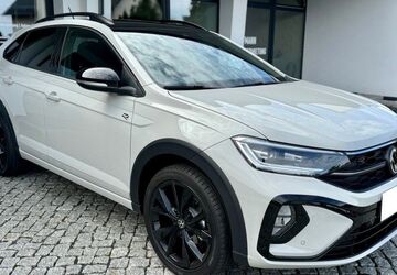 VW Taigo 15.000 km 27.900 &euro; Coswig 01640