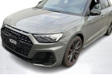 Audi A1 82.161 km 24.990 &euro; Dresden 01067