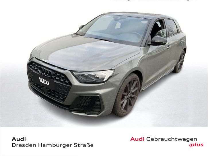 Audi A1 82.161 km 24.990 &euro; Dresden 01067