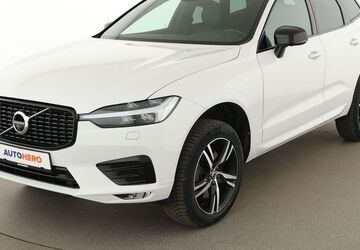 Volvo XC60 78.006 km 31.550 &euro; Dresden 01187