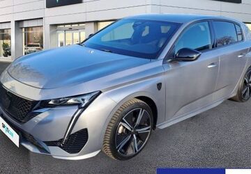 Peugeot 308 21.606 km 22.430 &euro; Dresden 01237
