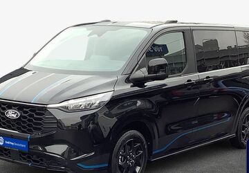 Ford Tourneo Custom 20.000 km 50.440 &euro; Dresden 01277
