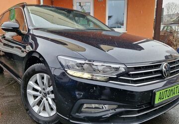 VW Passat 84.255 km 19.950 &euro; Pirna 01796