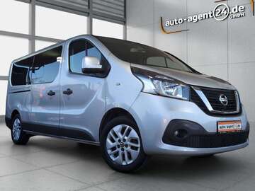Gebrauchte Nissan NV300
