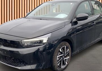 Opel Corsa 5.864 km 15.880 &euro; Dresden 01328